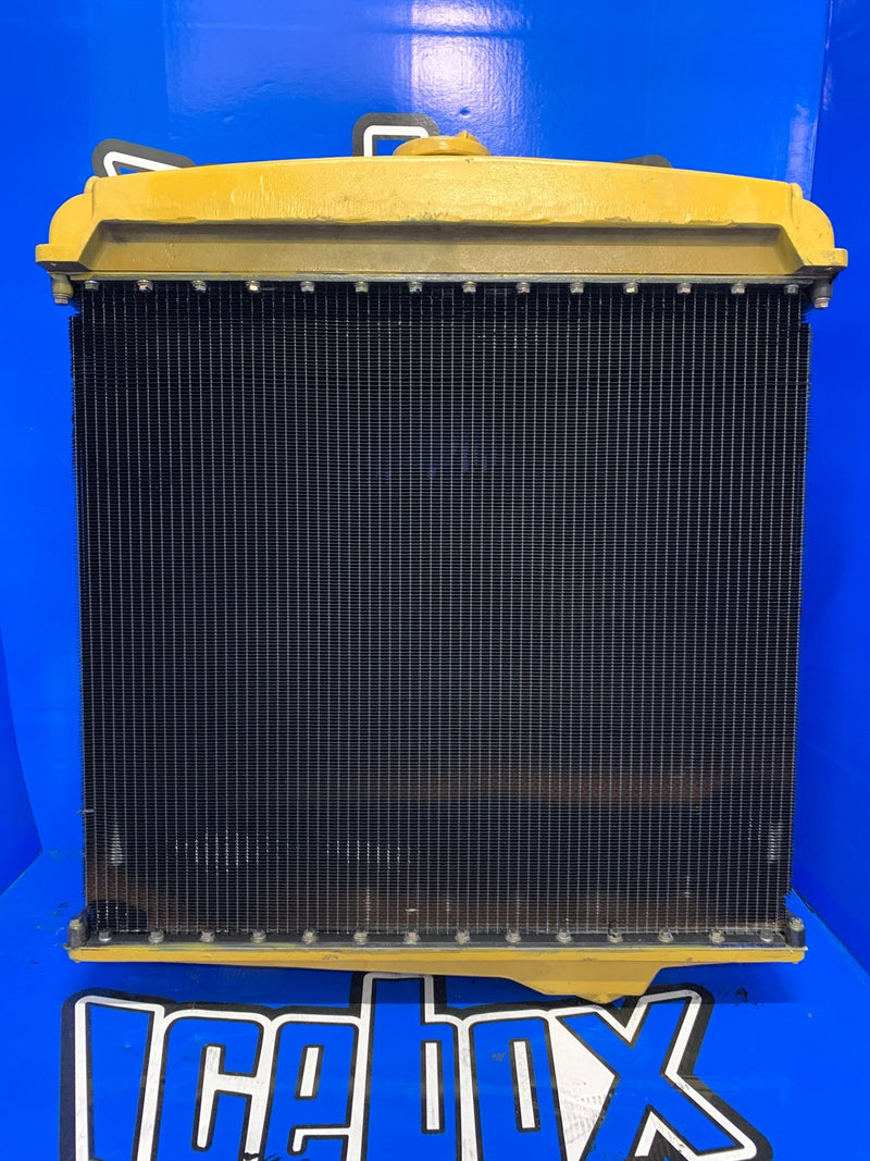 Load image into Gallery viewer, Caterpillar D6C Radiator # 850757 - Radiator Supply House
