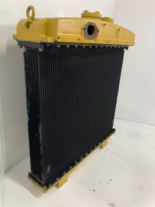 Caterpillar D6C Radiator