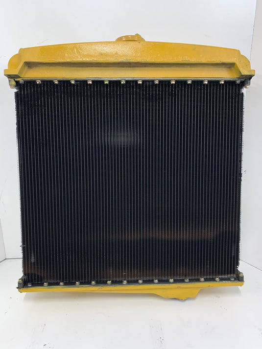 Caterpillar D6C Radiator