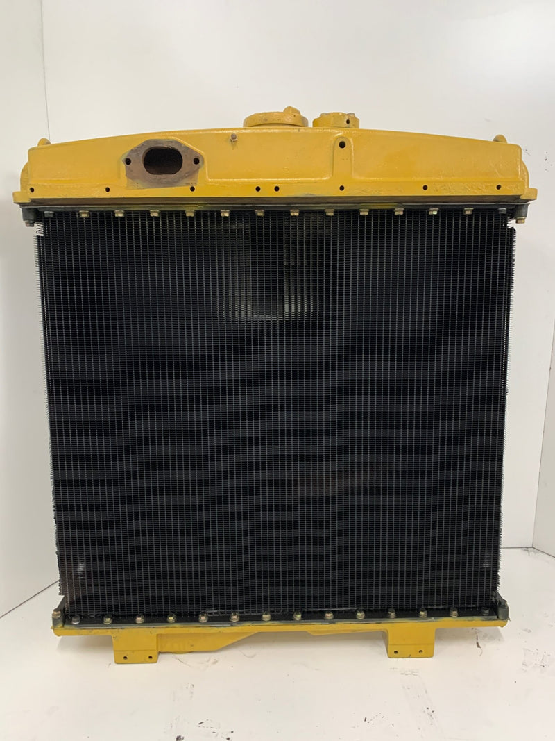 Load image into Gallery viewer, Caterpillar D6C Radiator # 850757 - Radiator Supply House
