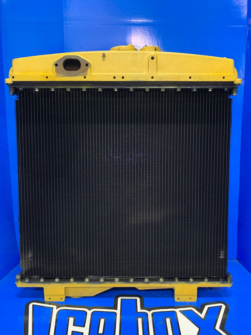 Caterpillar D6C Radiator 