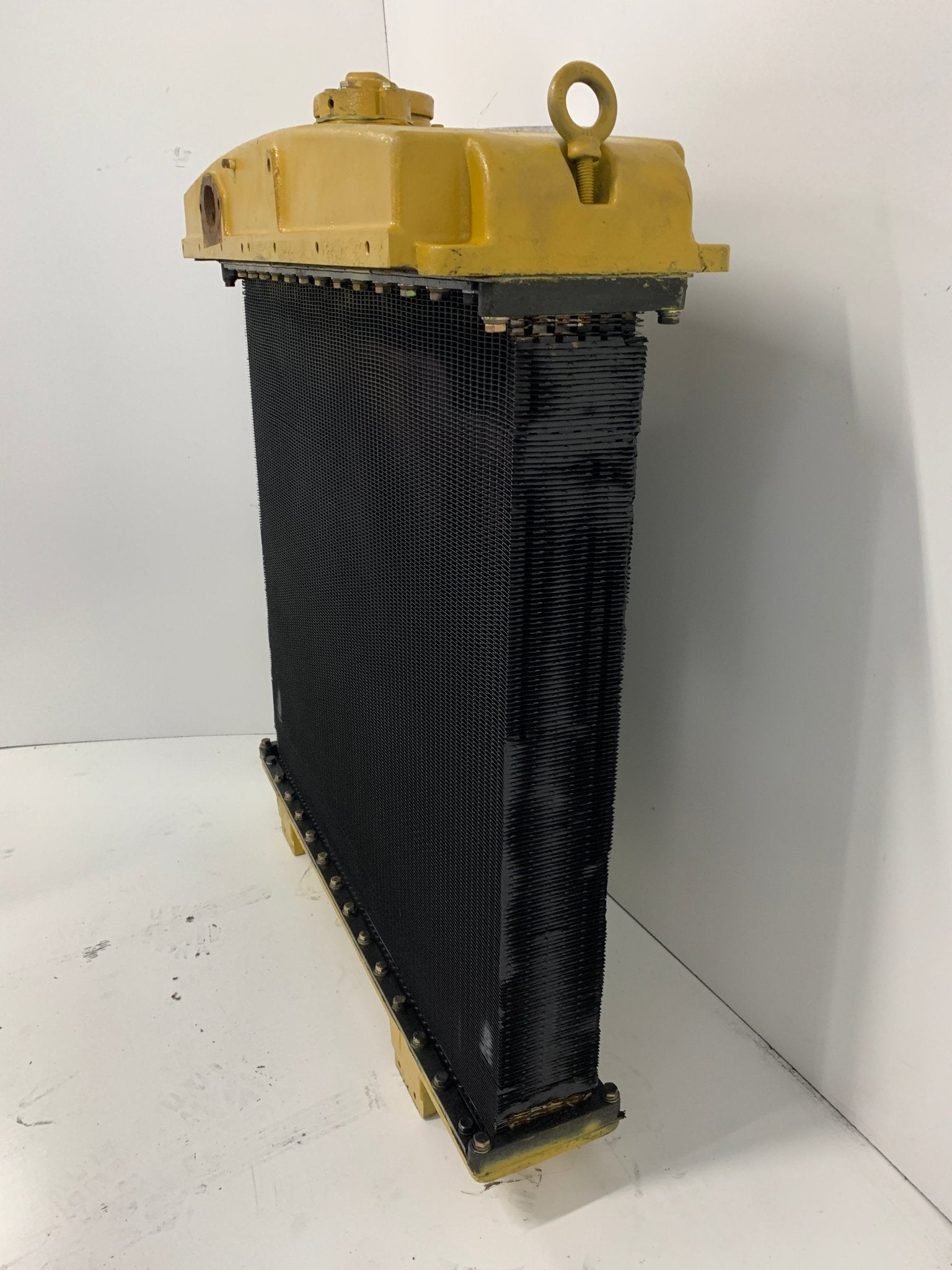 Caterpillar D6C Radiator # 850757