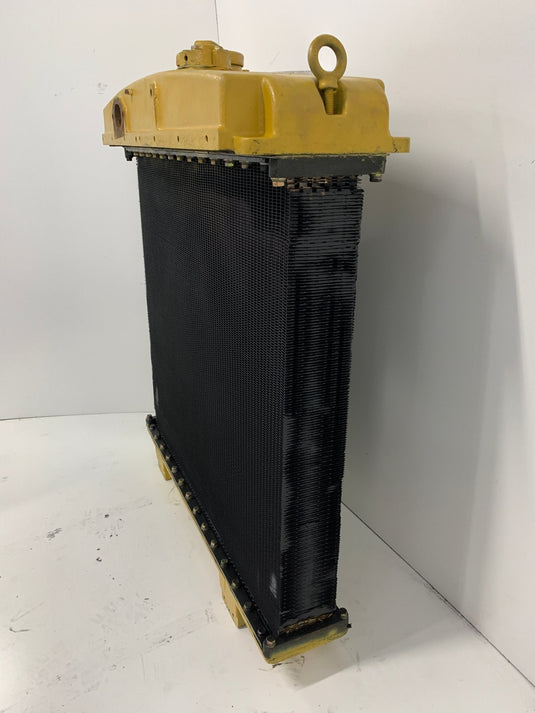 Caterpillar D6C Radiator