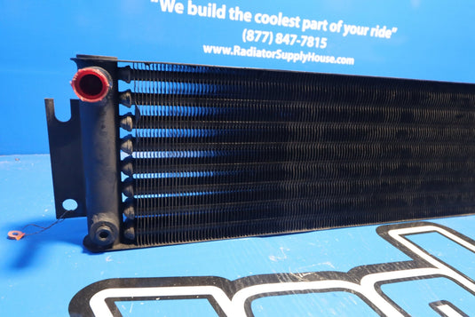 Caterpillar D6H, D7H, D7R,D8N,12G,14G,120 Oil Cooler # 850547 ...
