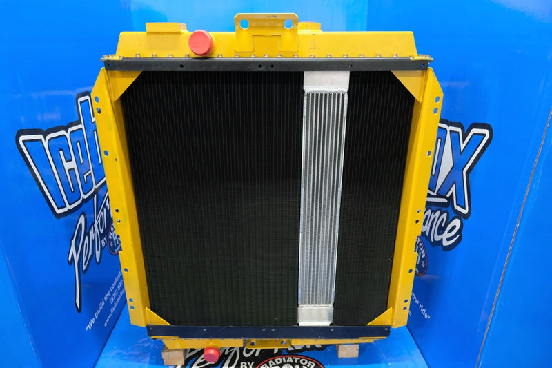 Load image into Gallery viewer, Caterpillar D6H Radiator # 850428 - Radiator Supply House
