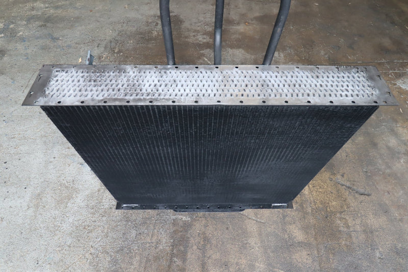 Caterpillar D7E Radiator Core # 850055 – Radiator Supply House