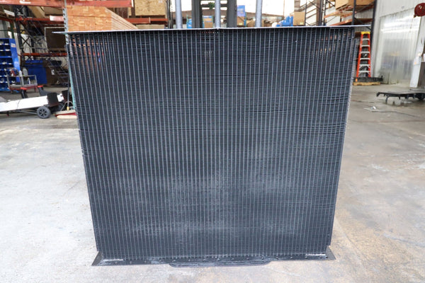 caterpillar-d7e-radiator-core-
