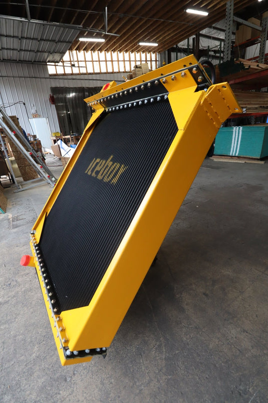 Caterpillar D7G Radiator # 850486 – Radiator Supply House