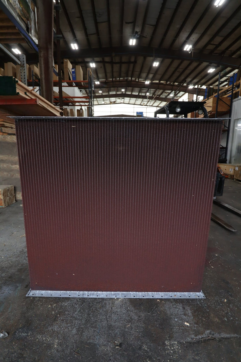 Load image into Gallery viewer, Caterpillar D9G Radiator Core # 850058 - Radiator Supply House
