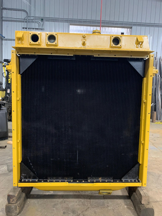 Caterpillar D9L Radiator 