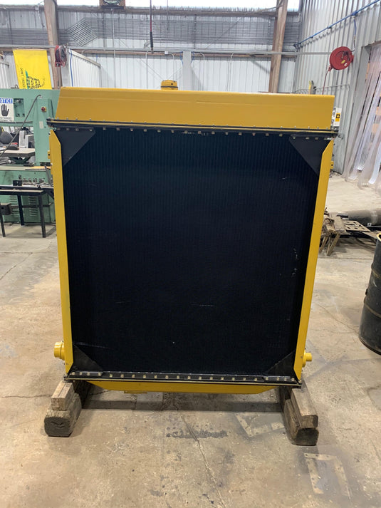 Caterpillar D9L Radiator