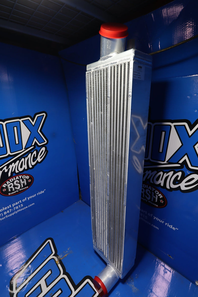 Caterpillar D9T Aftercooler # 850993 – Radiator Supply House