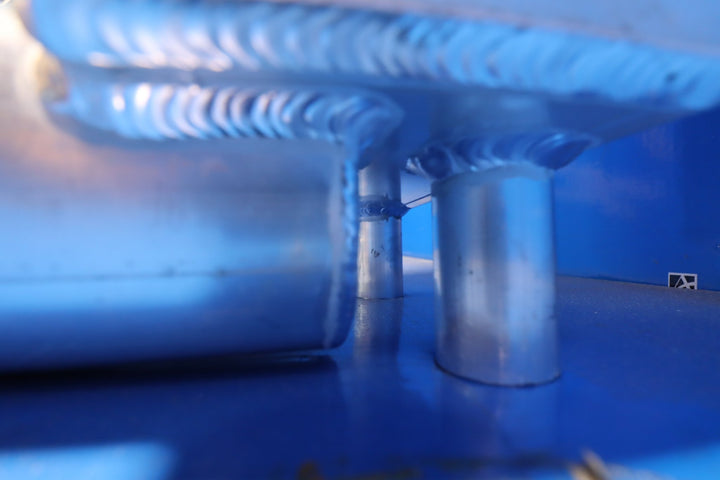 Caterpillar D9T Aftercooler # 850993 – Radiator Supply House