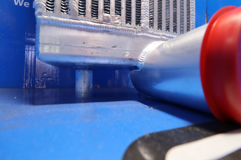 Caterpillar D9T Aftercooler # 850993 – Radiator Supply House