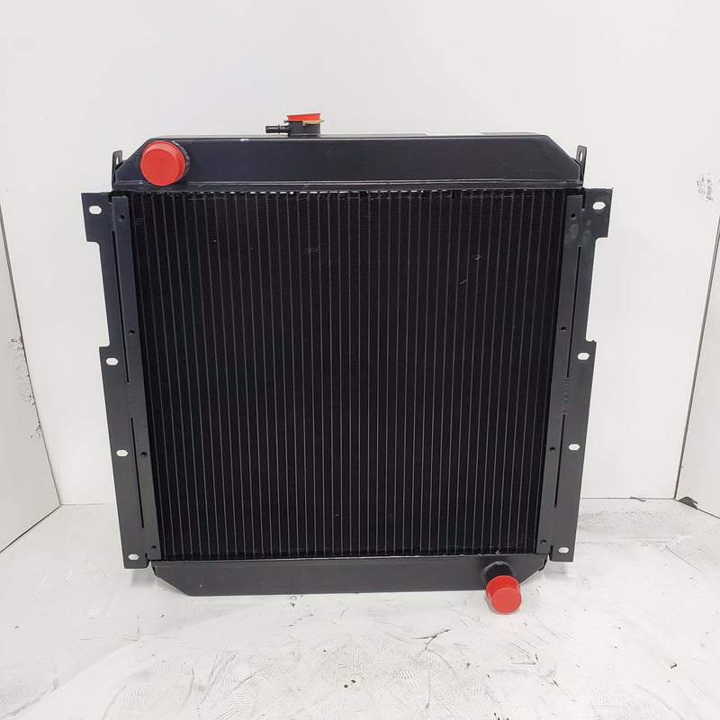 Load image into Gallery viewer, Caterpillar E120B Radiator # 850482 - Radiator Supply House
