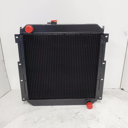 Caterpillar E120B Radiator