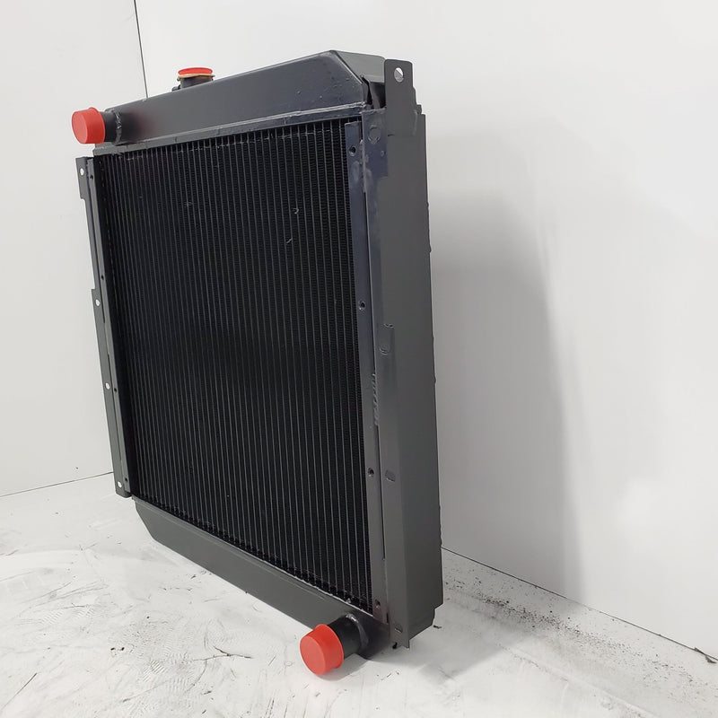 Load image into Gallery viewer, Caterpillar E120B Radiator # 850482 - Radiator Supply House
