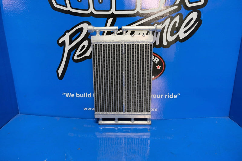 Load image into Gallery viewer, Caterpillar Fuel Cooler # 850942 - Radiator Supply House
