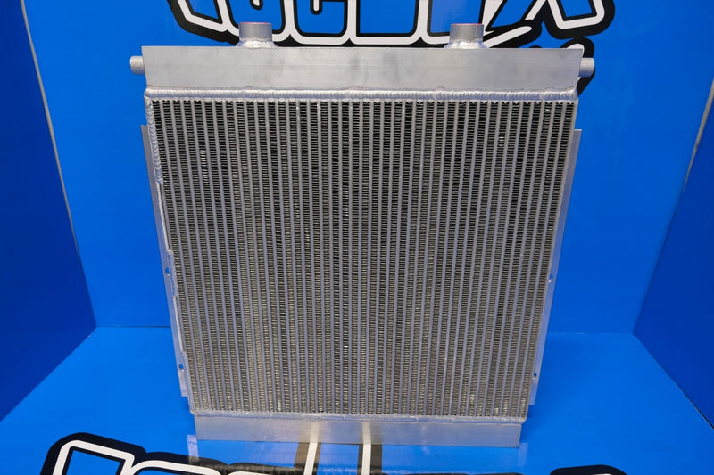 Load image into Gallery viewer, Caterpillar IT14G , 914G Oil Cooler # 850520 - Radiator Supply House
