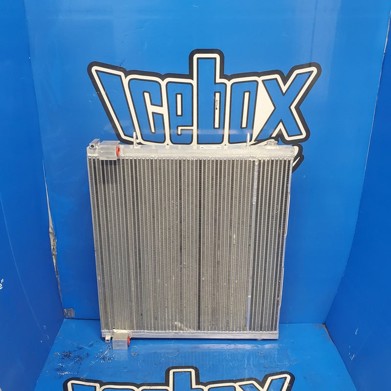 Load image into Gallery viewer, Caterpillar IT28F, 938F, 928F, IT938F, Oil Cooler # 850710 - Radiator Supply House
