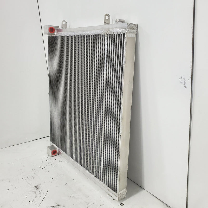 Load image into Gallery viewer, Caterpillar IT28F, 938F, 928F, IT938F, Oil Cooler # 850710 - Radiator Supply House
