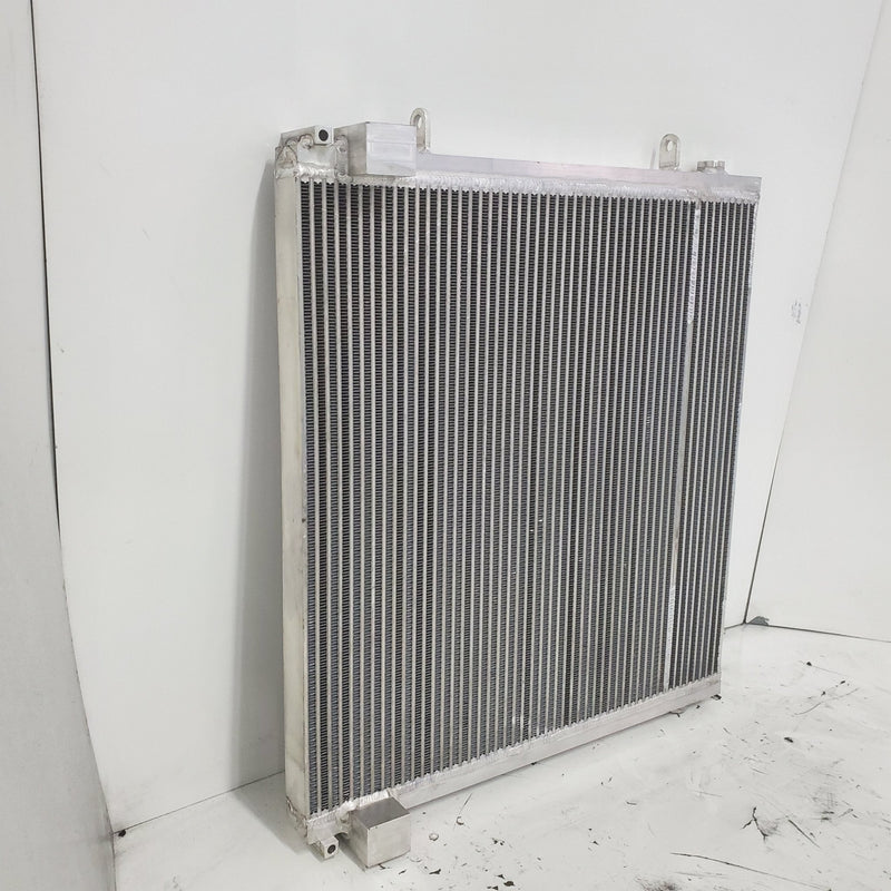 Load image into Gallery viewer, Caterpillar IT28F, 938F, 928F, IT938F, Oil Cooler # 850710 - Radiator Supply House
