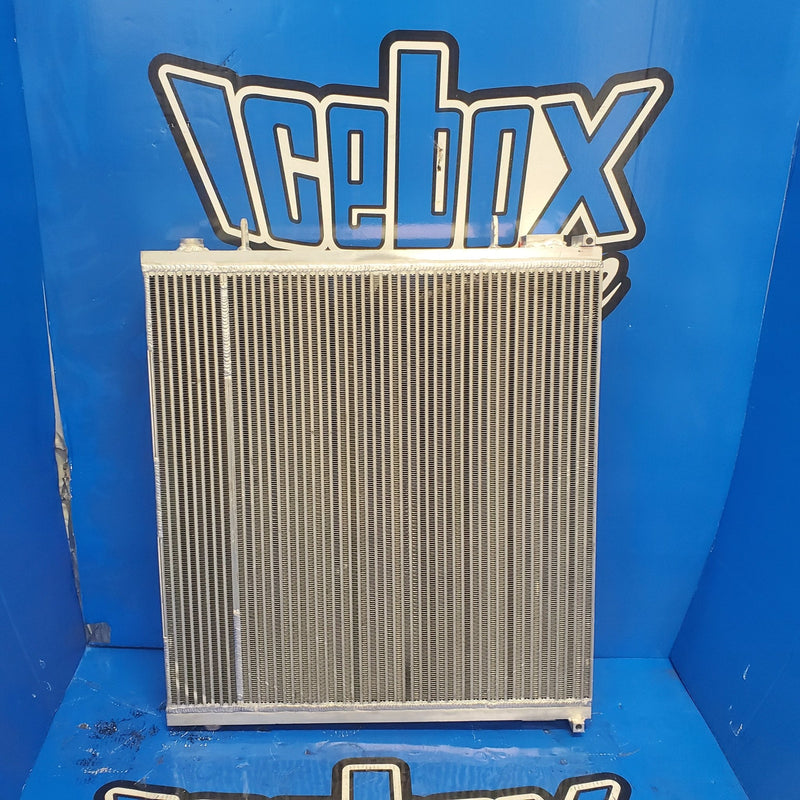 Load image into Gallery viewer, Caterpillar IT28F, 938F, 928F, IT938F, Oil Cooler # 850710 - Radiator Supply House
