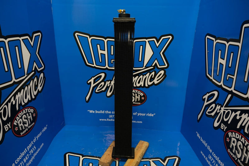 Caterpillar Modular Core # 850159 – Radiator Supply House