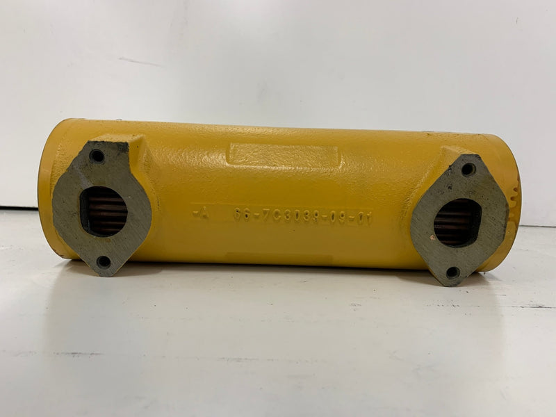 Load image into Gallery viewer, Caterpillar Oil Cooler # 850501 - Radiator Supply House
