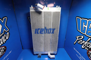 Caterpillar PL72, D6T Radiator # 851032 - Radiator Supply House