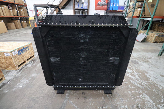 Caterpillar Radiator