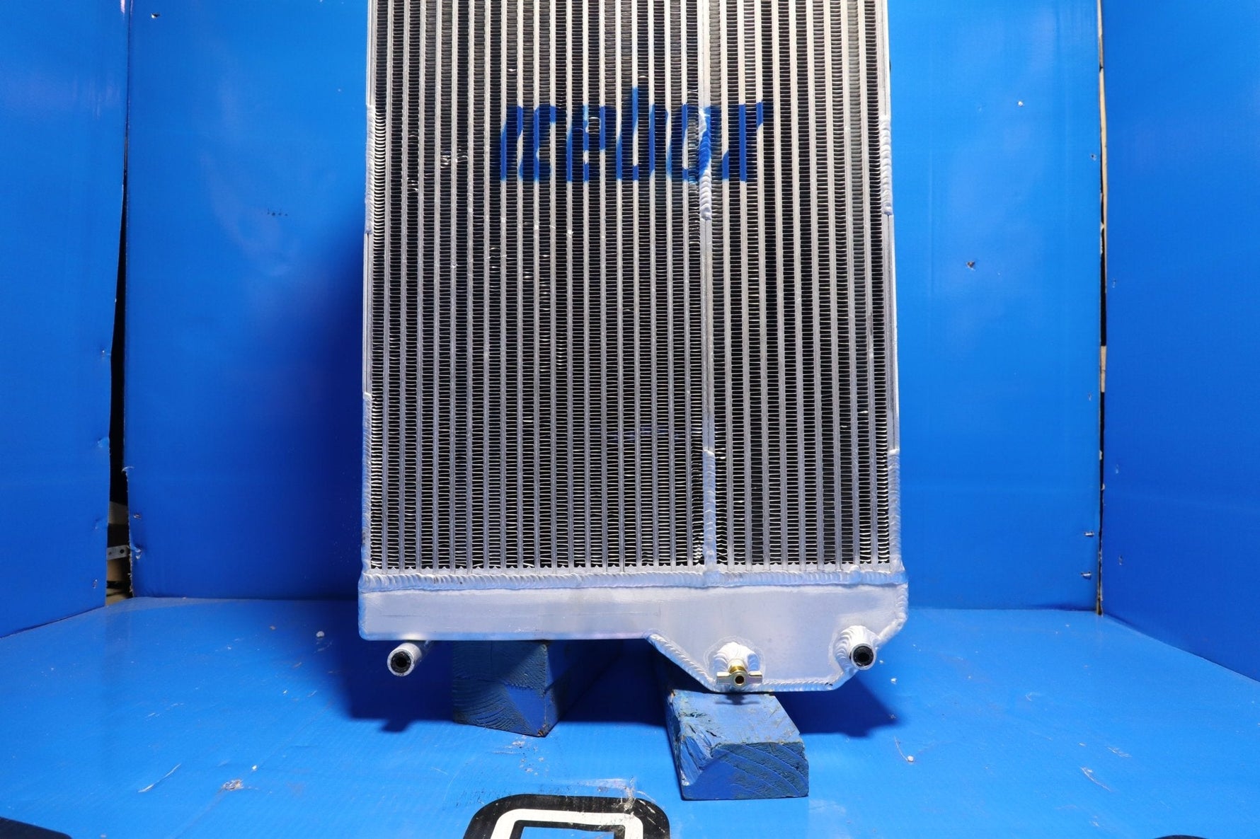 Caterpillar Radiator # 850851 – Radiator Supply House