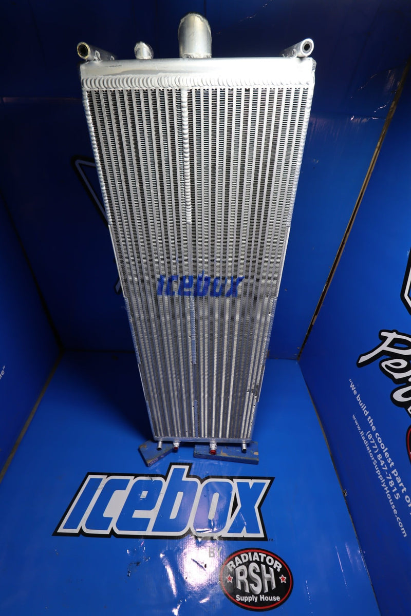 Caterpillar 349E, 349E-L, 349F, 349F-L, Radiator # 850965 – Radiator ...