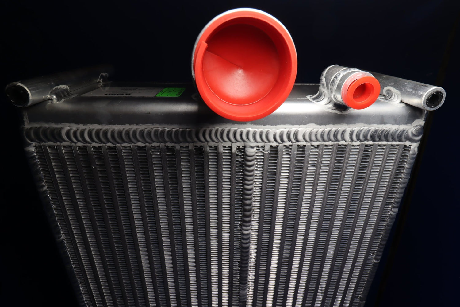 Caterpillar 349E, 349E-L, 349F, 349F-L, Radiator # 850965 – Radiator ...