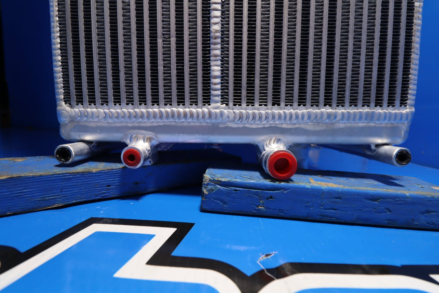 Caterpillar 349E, 349E-L, 349F, 349F-L, Radiator # 850965 – Radiator ...