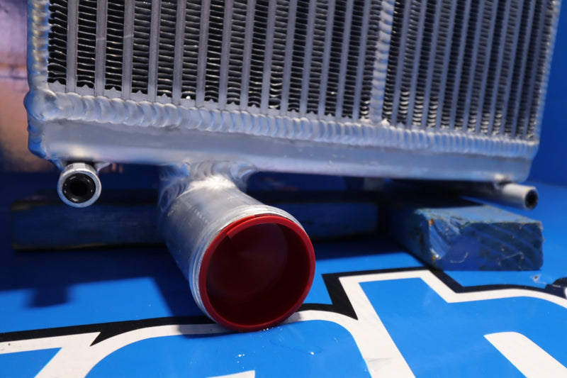 Caterpillar 349E, 349E-L, 349F, 349F-L, Radiator # 850965 – Radiator ...