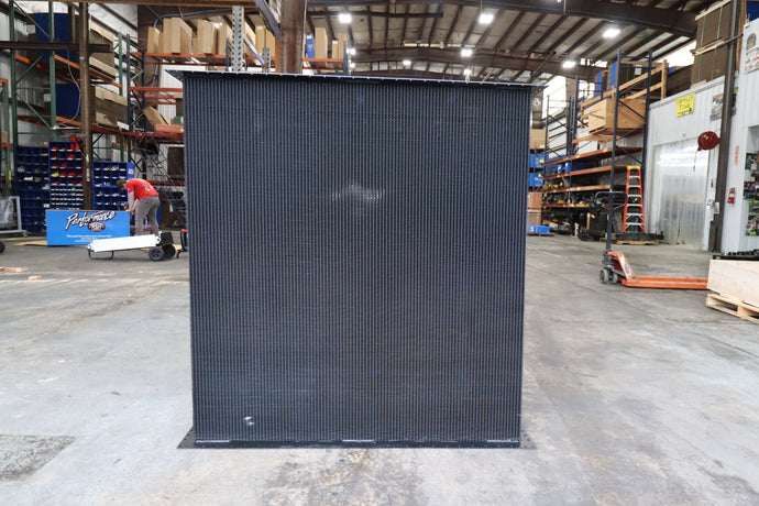 Caterpillar Radiator Core 
