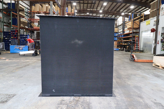 Caterpillar Radiator Core 