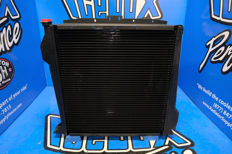 Caterpillar TH83 / TH63 Telehandler Radiator # 850310 – Radiator Supply ...