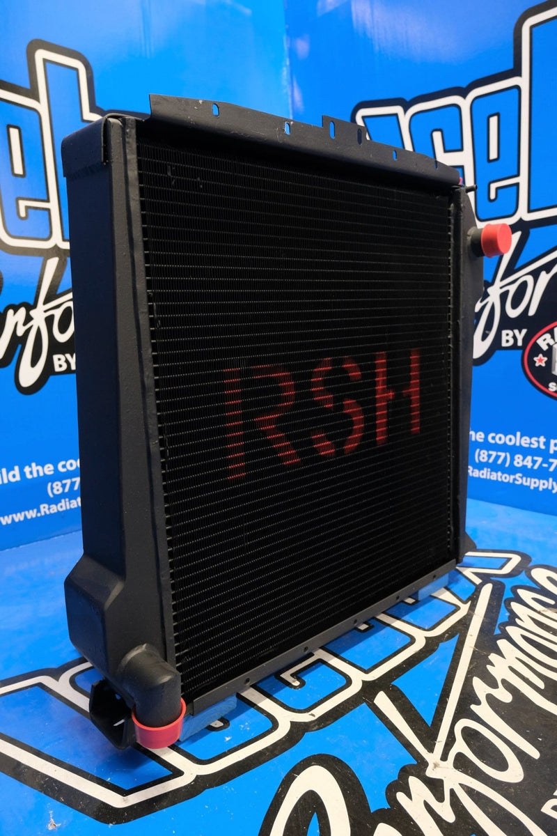 Caterpillar TH83 / TH63 Telehandler Radiator # 850310 – Radiator Supply ...
