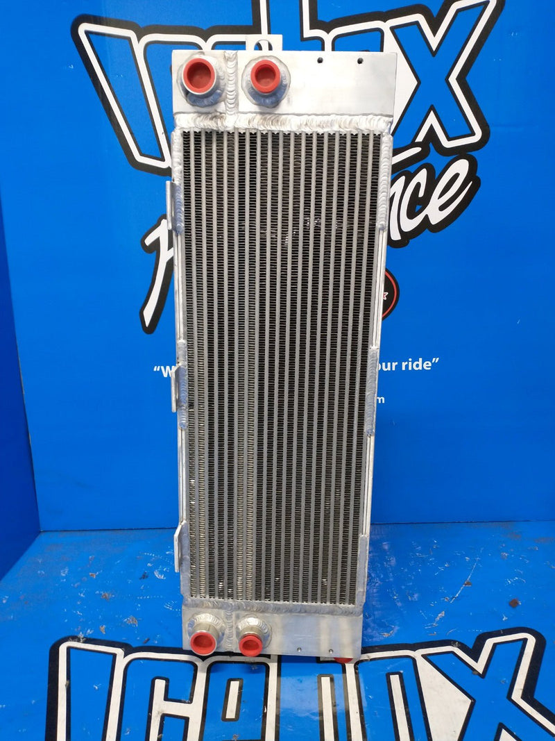 Load image into Gallery viewer, Caterpillar TL642 Oil Cooler # 850887 - Radiator Supply House
