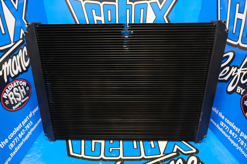 Load image into Gallery viewer, Champion Bus Radiator # 740074 - Radiator Supply House
