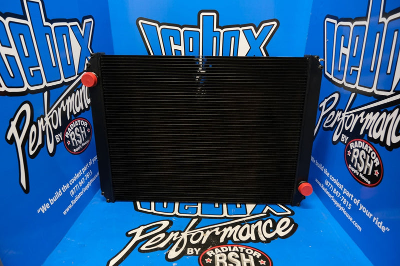 Load image into Gallery viewer, Champion Bus Radiator # 740074 - Radiator Supply House
