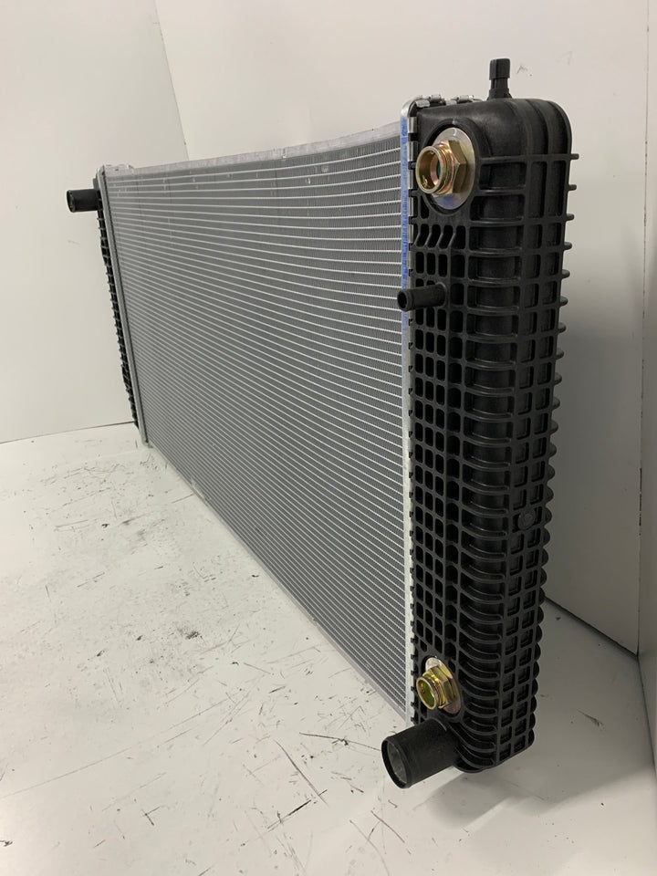 Chevrolet / GMC C8500, Topkick Radiator # 602038 – Radiator Supply House