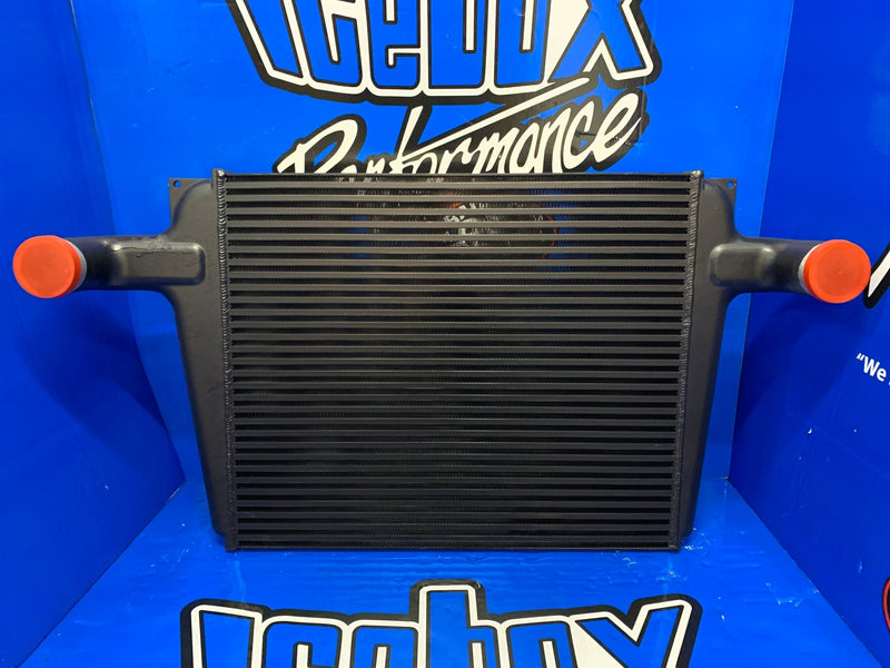 Load image into Gallery viewer, Chevrolet / GMC Charge Air Cooler # 602050 - Radiator Supply House

