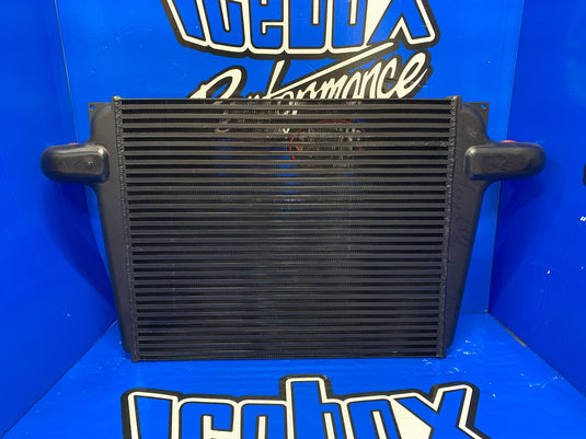 Chevrolet / GMC Charge Air Cooler