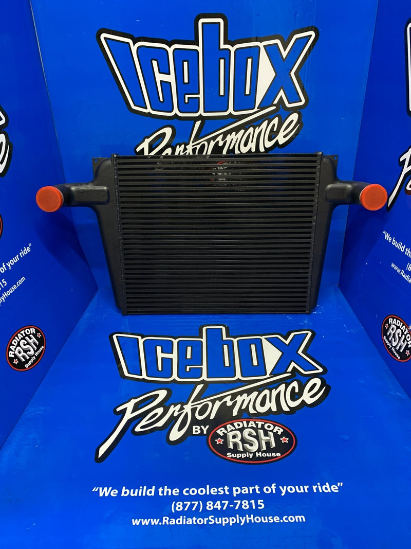 Load image into Gallery viewer, Chevrolet / GMC Charge Air Cooler # 602050 - Radiator Supply House
