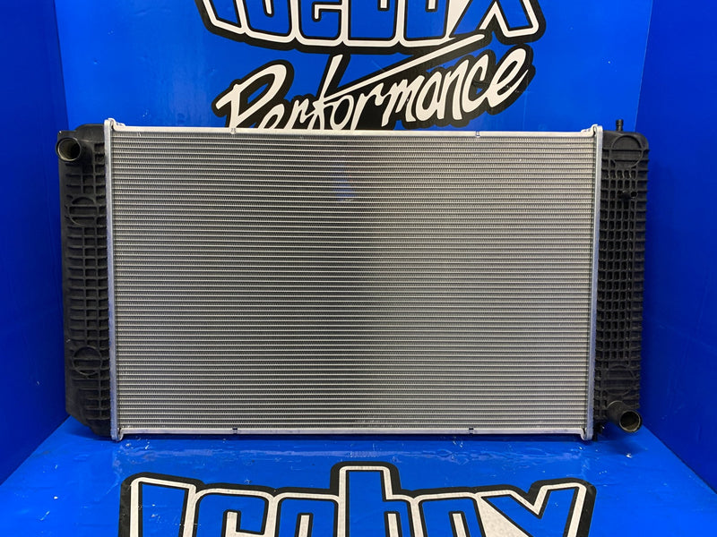 Load image into Gallery viewer, Chevrolet / GMC Kodiak Radiator # 602042 - Radiator Supply House
