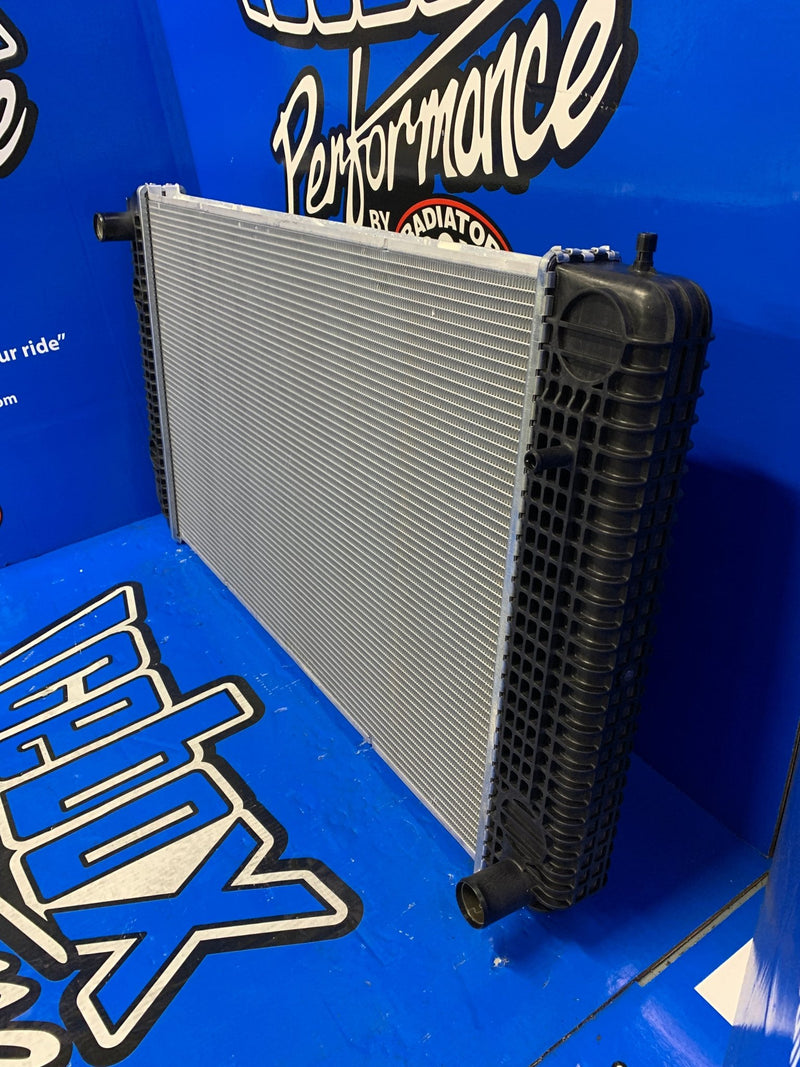 Load image into Gallery viewer, Chevrolet / GMC Kodiak Radiator # 602042 - Radiator Supply House
