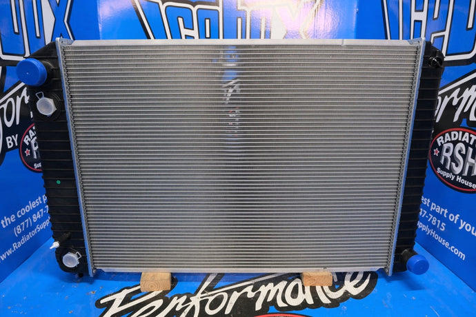 Chevrolet / GMC Kodiak, Topkick Radiator 